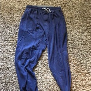 pajama pants